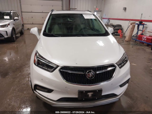 KL4CJHSM0HB013270 Buick Encore Premium