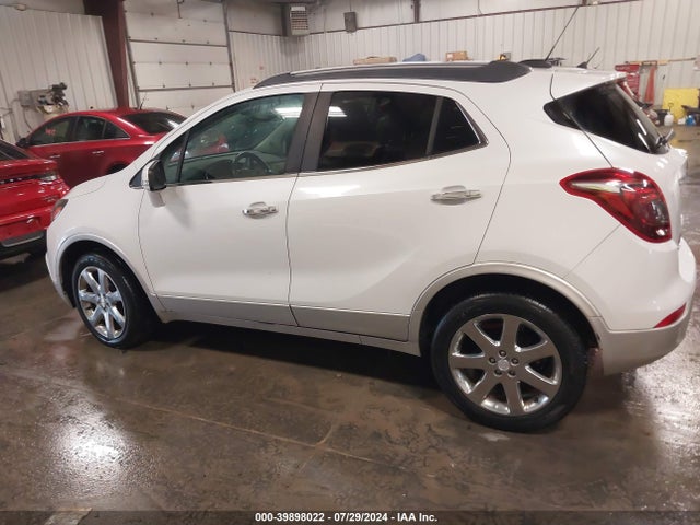 KL4CJHSM0HB013270 Buick Encore Premium