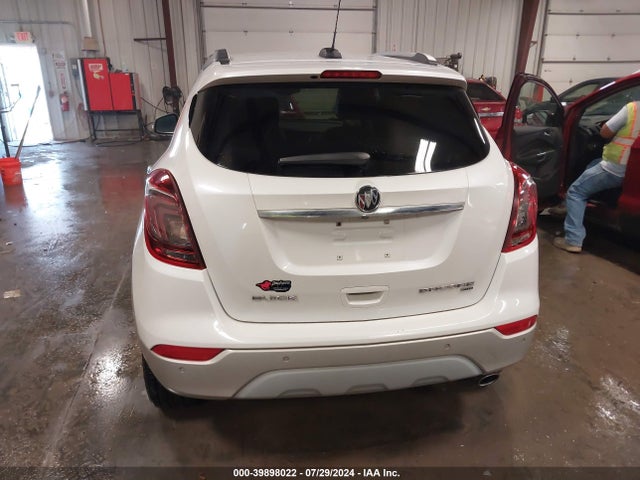 KL4CJHSM0HB013270 Buick Encore Premium