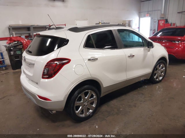 KL4CJHSM0HB013270 Buick Encore Premium