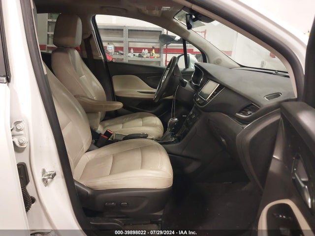 KL4CJHSM0HB013270 Buick Encore Premium