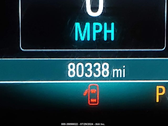 KL4CJHSM0HB013270 Buick Encore Premium