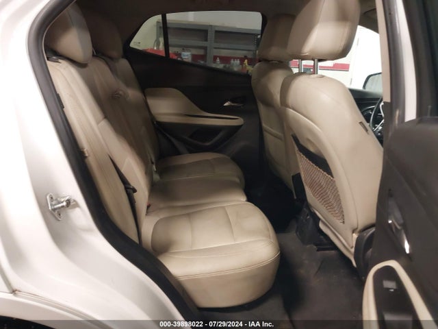 KL4CJHSM0HB013270 Buick Encore Premium