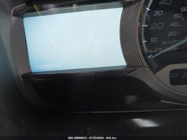 Ford Taurus Limited 2018 1FAHP2F84JG120485 Image 14
