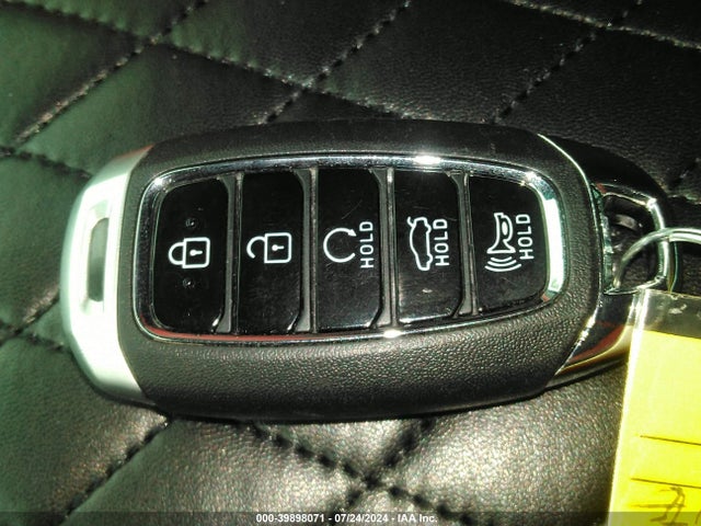 Hyundai ELANTRA SEL 2021 5NPLM4AG2MH035104 Image 11