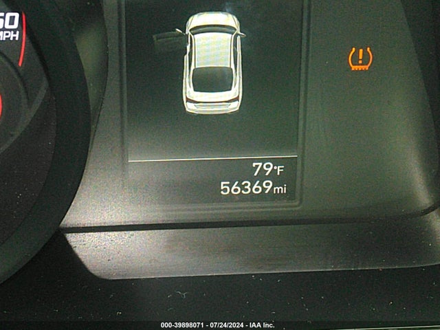 Hyundai ELANTRA SEL 2021 5NPLM4AG2MH035104 Image 16