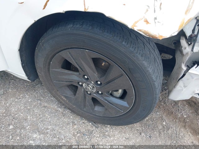 Hyundai ELANTRA SEL 2021 5NPLM4AG2MH035104 Image 12