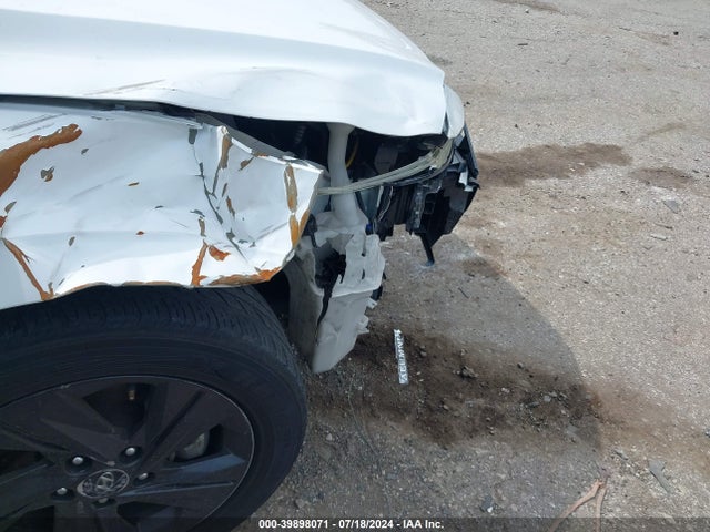 Hyundai ELANTRA SEL 2021 5NPLM4AG2MH035104 Image 6