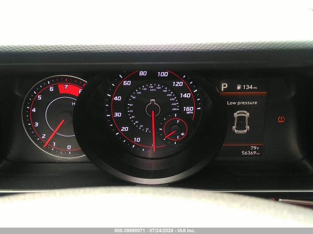 Hyundai ELANTRA SEL 2021 5NPLM4AG2MH035104 Image 7