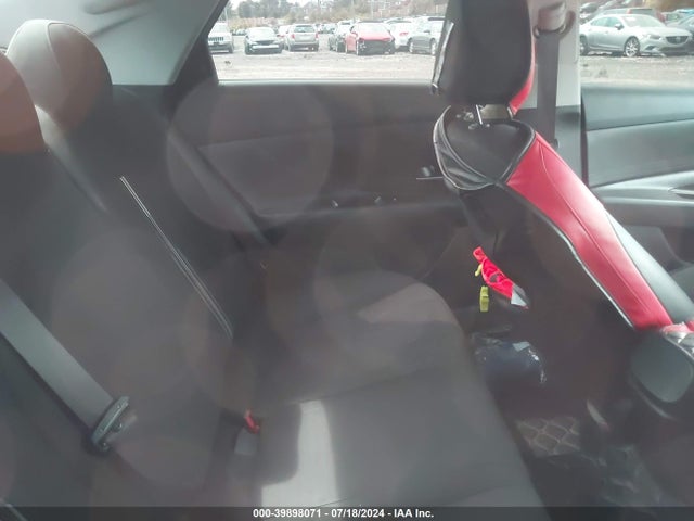 Hyundai ELANTRA SEL 2021 5NPLM4AG2MH035104 Image 8