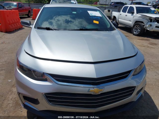 1G1ZB5ST6GF353039 Chevrolet MALIBU LS