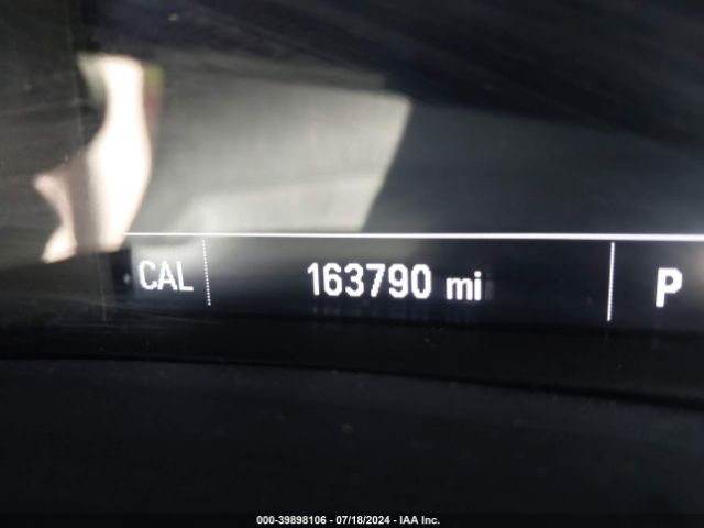 1G1ZB5ST6GF353039 Chevrolet MALIBU LS