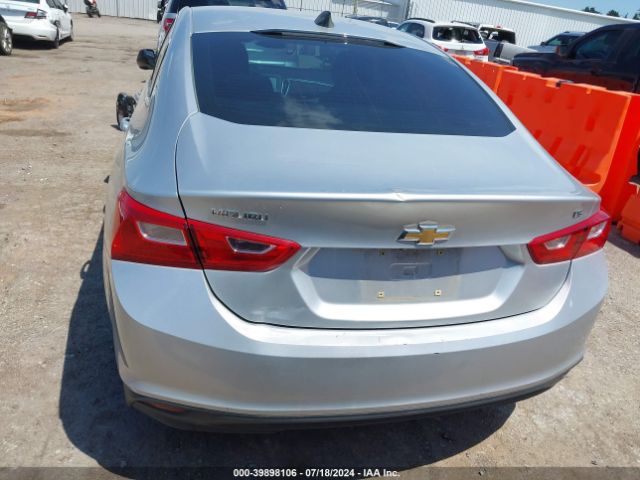 1G1ZB5ST6GF353039 Chevrolet MALIBU LS