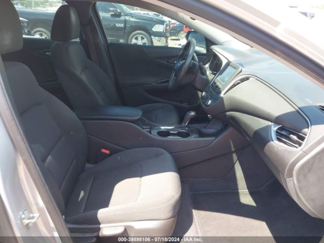 1G1ZB5ST6GF353039 Chevrolet MALIBU LS