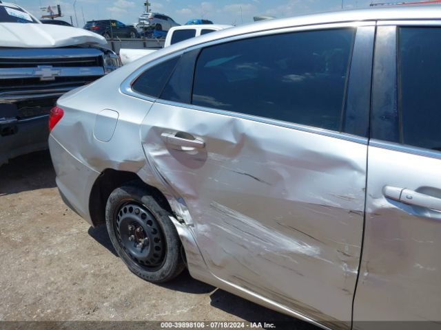 1G1ZB5ST6GF353039 Chevrolet MALIBU LS