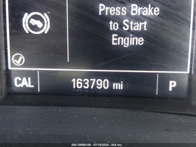 1G1ZB5ST6GF353039 Chevrolet MALIBU LS