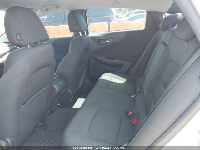 1G1ZB5ST6GF353039 Chevrolet MALIBU LS