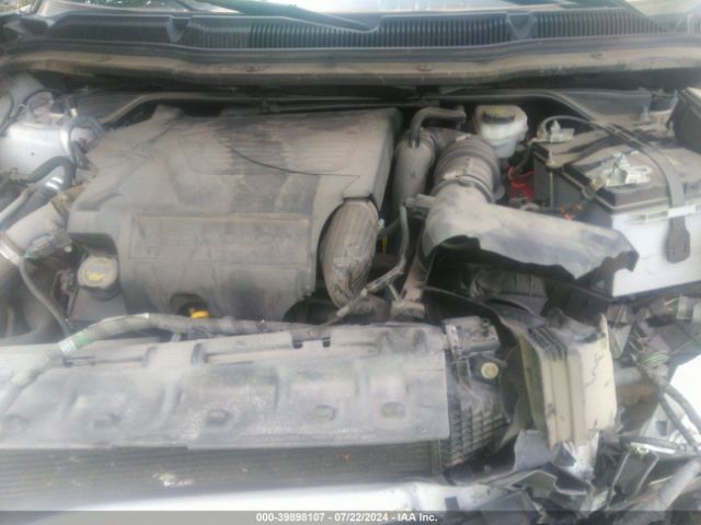 1FM5K8HT9HGA06455 Ford Explorer Platinum