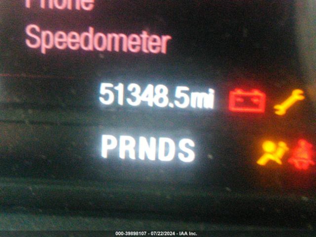 1FM5K8HT9HGA06455 Ford Explorer Platinum