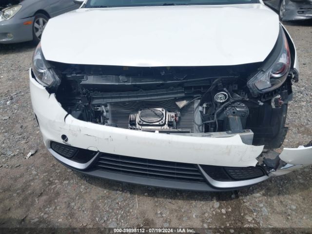 KNDCB3LC4H5036772 KIA NIRO FE