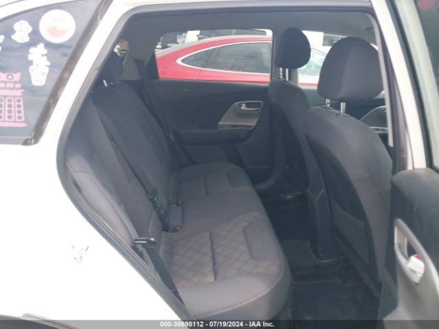 KNDCB3LC4H5036772 KIA NIRO FE