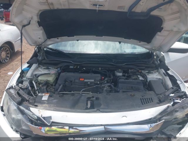 19XFC2F7XGE047491 Honda CIVIC EX