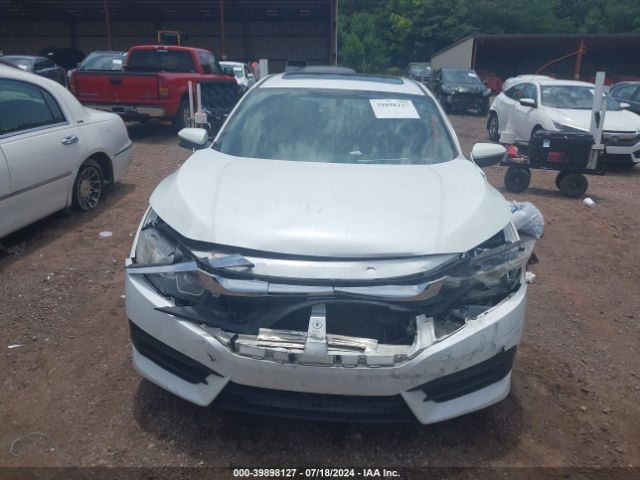 19XFC2F7XGE047491 Honda CIVIC EX