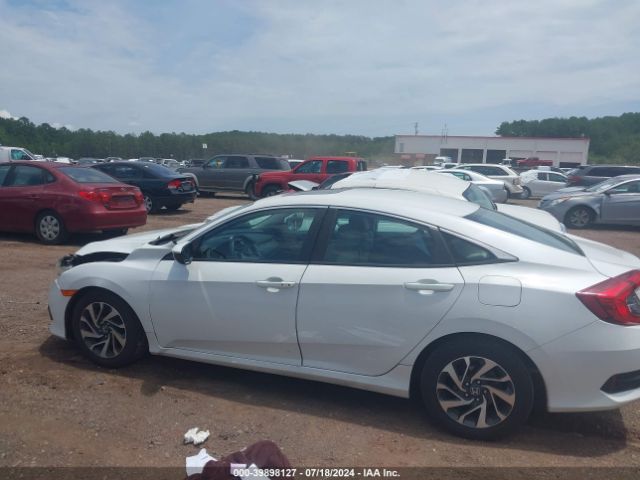 19XFC2F7XGE047491 Honda CIVIC EX