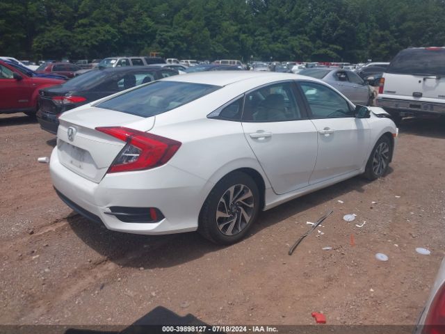 19XFC2F7XGE047491 Honda CIVIC EX