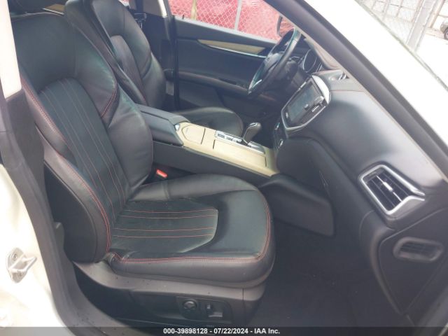 ZAM57RSA3G1185334 Maserati GHIBLI S