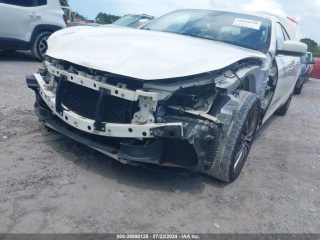 ZAM57RSA3G1185334 Maserati GHIBLI S