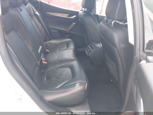 ZAM57RSA3G1185334 Maserati GHIBLI S