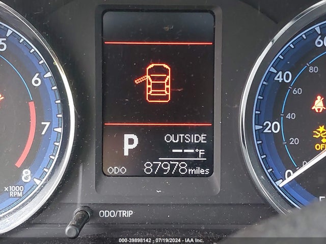 Toyota COROLLA LE 2017 2T1BURHE3HC930638 Image 15