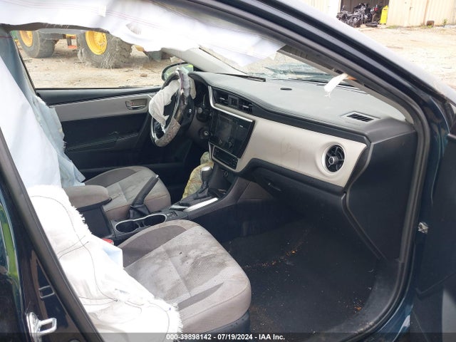 Toyota COROLLA LE 2017 2T1BURHE3HC930638 Image 5