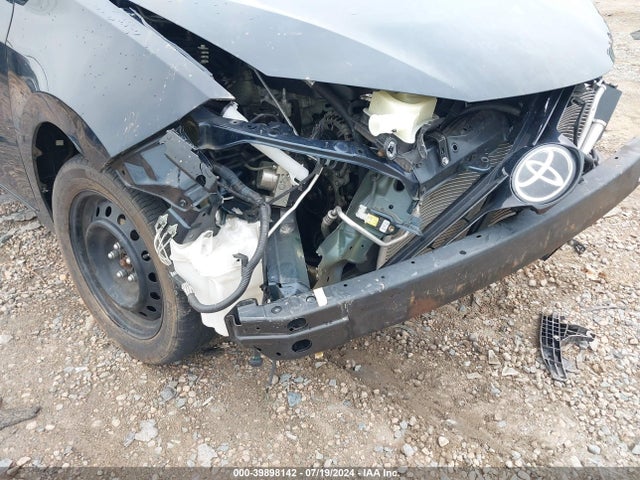 Toyota COROLLA LE 2017 2T1BURHE3HC930638 Image 6