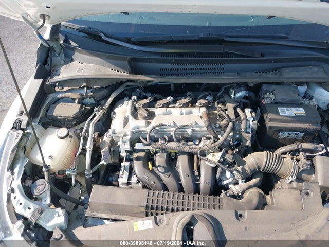 Toyota COROLLA LE 2020 5YFHPRAE4LP028813 Image 10
