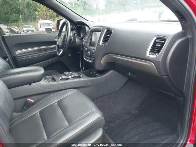 1C4RDJDGXHC884239 Dodge Durango Gt Awd