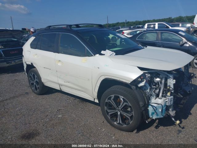 JTMEB3FV5MD049200 Toyota Rav4 Prime Xse