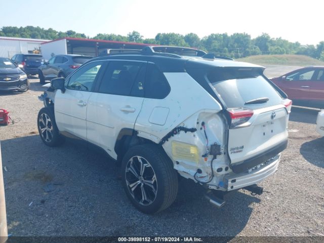 JTMEB3FV5MD049200 Toyota Rav4 Prime Xse