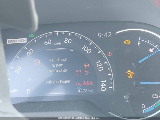 JTMEB3FV5MD049200 Toyota Rav4 Prime Xse