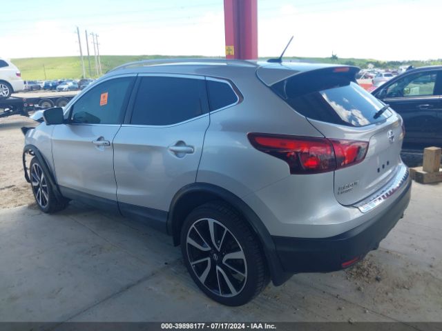 JN1BJ1CPXKW239241 Nissan Rogue Sport Sl