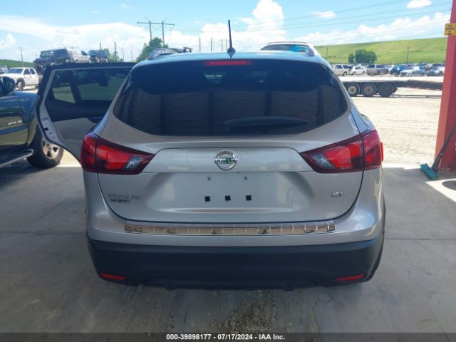 JN1BJ1CPXKW239241 Nissan Rogue Sport Sl