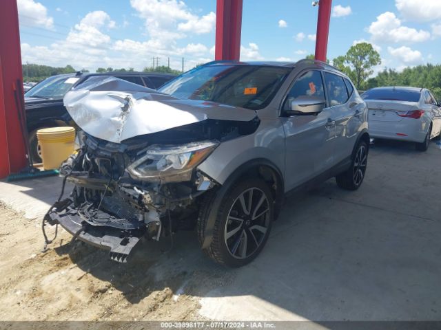 JN1BJ1CPXKW239241 Nissan Rogue Sport Sl