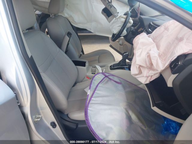 JN1BJ1CPXKW239241 Nissan Rogue Sport Sl