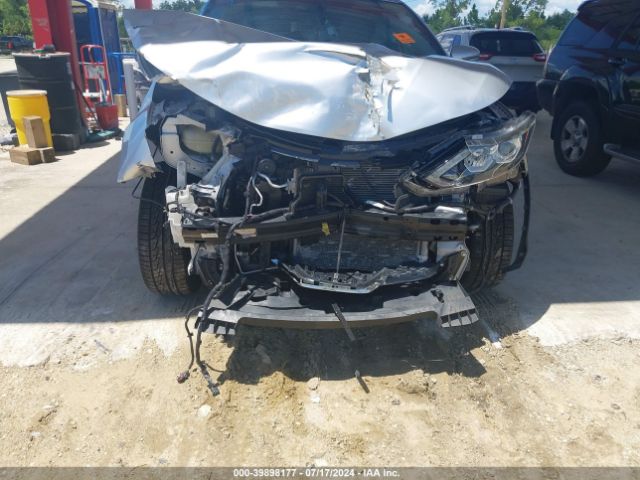 JN1BJ1CPXKW239241 Nissan Rogue Sport Sl