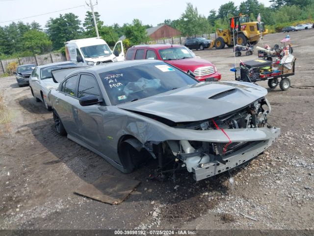 2C3CDXCTXKH511136 auction archive image