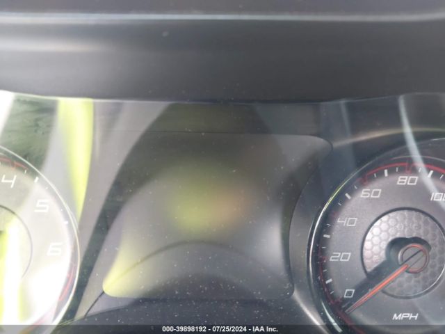 2C3CDXCTXKH511136 Dodge Charger R/t Rwd