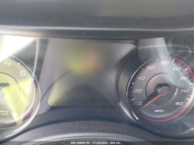 2C3CDXCTXKH511136 Dodge Charger R/t Rwd
