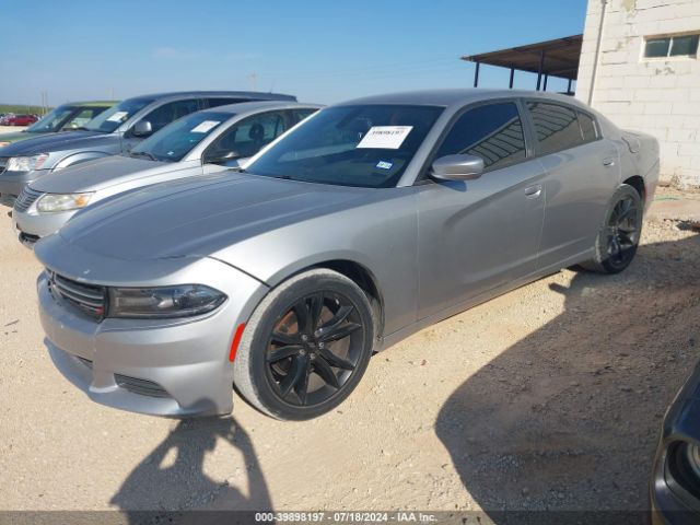 2C3CDXBG5GH121380 Dodge Charger Se
