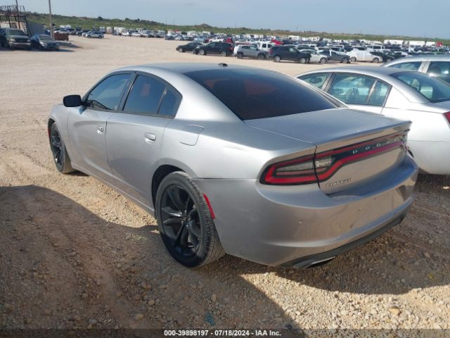 2C3CDXBG5GH121380 Dodge Charger Se
